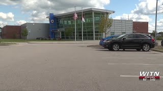 Greenville losing state license plate agency location tomorrow