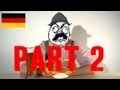 How German Sounds Compared To Other Languages (Part 2) || CopyCatChannel