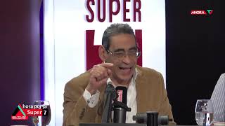 Ahora por la Super 7 - Matutino🔴EN VIVO🔴7/2/2025