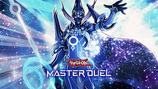 Menggunakan Teori Pagi Hari - Yu-Gi-Oh! Master Duel