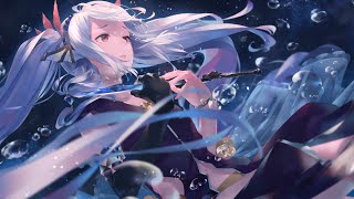 Nightcore - Kowareta Pierrot 「 Evalia 」