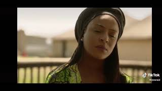 FEZILE KHUMALO FROM ISIBAYA