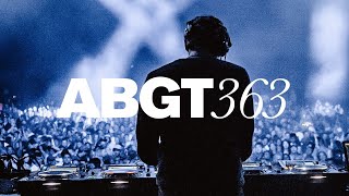 Group Therapy 363 with Above \u0026 Beyond and 3LAU