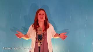 Rebekah Welser Worship -- \