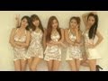 Waveya - The Best Gangnam Style Dancers