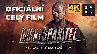 DRSNÝ SPASITEL - Oficiální celý film [4K]