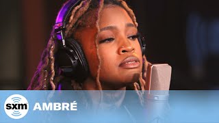 Ambré — I'm Baby | LIVE Performance | SiriusXM