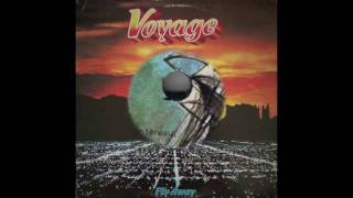 Voyage - \