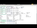 installation d un serveur mikhmon v4 sous linux mikrotik