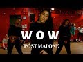 WOW - Post Malone DANCE VIDEO | Dana Alexa Choreography