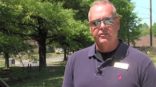 Meet the candidates for Davidson County sheriff: Greg Wood