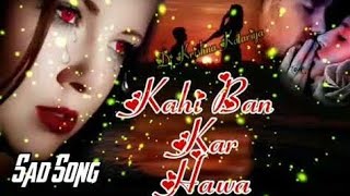 Kahi Ban Kar Hawa Ud To Na Jaoge Dj Remix Song (2019) Dj Naksh Raj & Dj Krishna | Tik Tok Viral Song