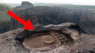 वैज्ञानिकों ने भी मानी हार इसके आगे || 10 Most Mysterious Discoveries Scientists Can't Explain!