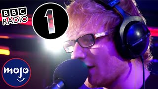 Top 10 Radio 1 Live Lounge Covers