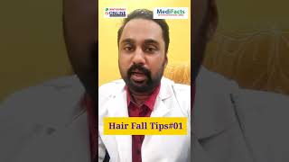 തൊപ്പി വെച്ചാൽ മുടി കൊഴിയുമോ?|DrSuneefHaneefa| #hairfallsolution