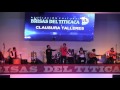 clausura talleres de música 23 06 2016