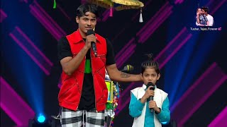 Tejas \u0026 Tushar _ week 11 _ ep.26 _ performance _ super dancer 3 _ Tushar_Tejas_Forever 💞