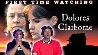 Delores Claiborne (1995) | *First Time Watching* | Movie Reaction | Asia and BJ | Asia and BJ