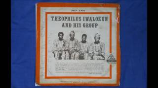 Theohilus Iwalokun - Igbehin Asebi