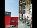 factory view pet food factory in china