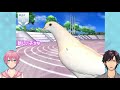 【はーとふる彼氏】鳩に怯えつつ実況するよ その２【ナツモモchannel】