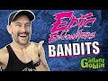 Camp of the Bandit Twins - Epic Encounters Review (Steamforged Games)