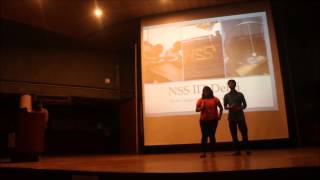 NSS IIT Delhi Theme Song