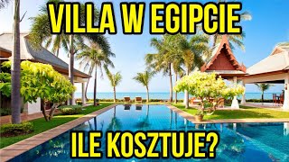 DOM W EGIPCIE - JAK KUPIĆ