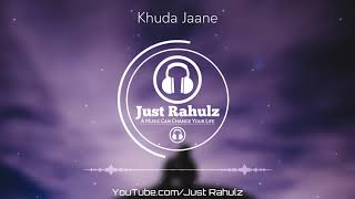 Khuda Jaane (8D AUDIO) - Bachna Ae Haseeno | Ranbir Kapoor | Deepika P | 3D Surrounded Song | HQ
