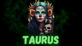 TAURUS- THIS SOULMATE IS VERY SERIOUS ABOUT YOU, THEY'RE COMING IN TO LOCK THIS DOWN! DECEMBER