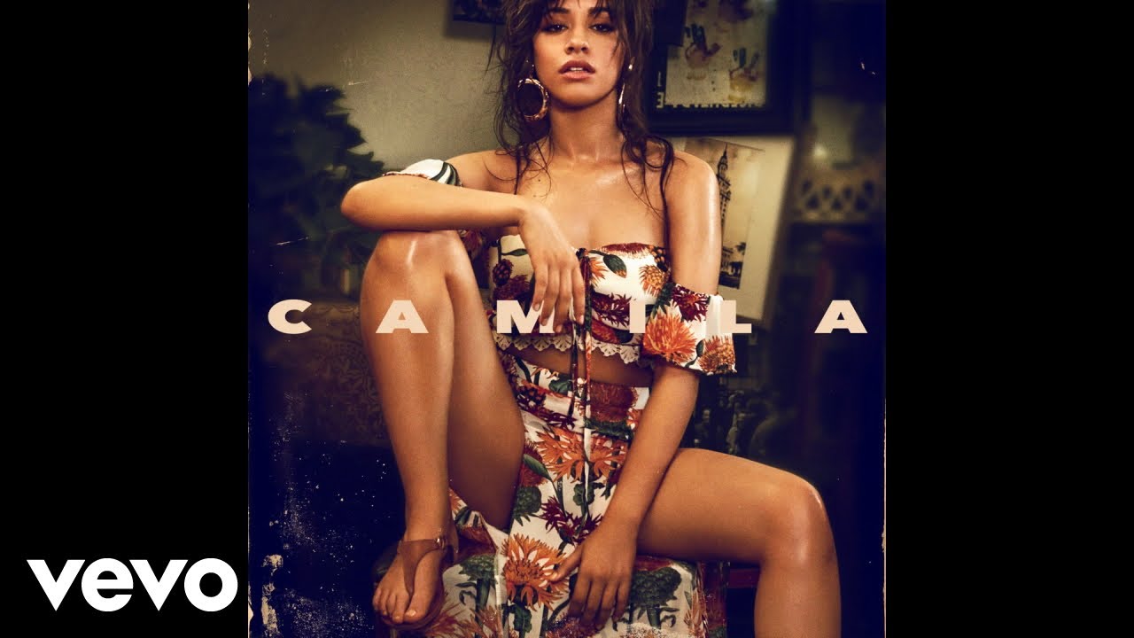 Camila Cabello - Inside Out Camila Cabello - Inside Out