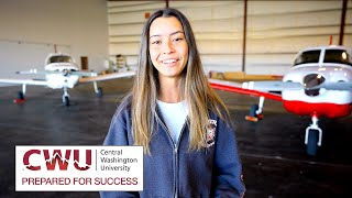 Prepared for Success at CWU | The College Tour