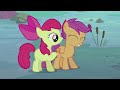 s2e11 family appreciation day my little pony friendship is magic