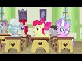 s2e11 family appreciation day my little pony friendship is magic