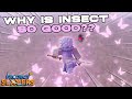 WHY IS INSECT SO GOOD?? 😭 | Project Slayers