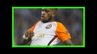 Breaking News | Manchester United 'given green light for Fred deal'