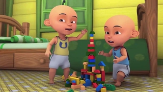 Upin & Ipin Cartoons New Collection 2017 HD # 4