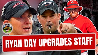 Ryan Day Upgraded Ohio State's Coaching Staff (Late Kick Cut)