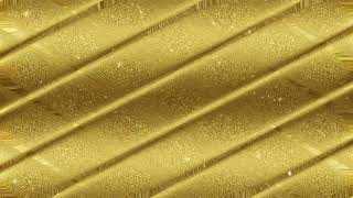 Футаж  Золотой фон 85  Footage Golden background 85