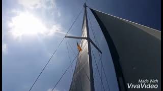 The Paradise of Sri Lanka, Sailing Adventures. Ceylon Sea Life