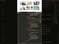 Image Overlay CSS - Web Design Tutorial  #shorts
