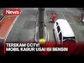 VIRAL! Mobil Kabur usai Isi Bensin Pertamax Senilai Rp300 Ribu - iNews Siang 20/07