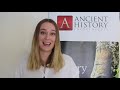 the seven wonders of the ancient world an overview