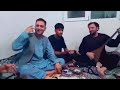 محفل شب نشینی داود نظری و گل محمد نظری