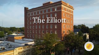 The Elliott