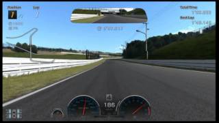 【GT6】ARTA NSX'06 Suzuka Circuit 1'48.819