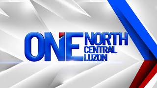 One North Central Luzon: January 30, 2025