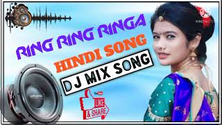 ring ring ringa dj mix song