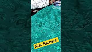 New Bareeze Summer 2022