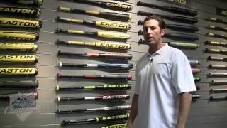 2013 Easton Youth Power Brigade Baseball Bats